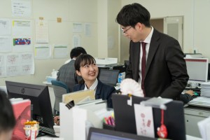 株式会社ＫＩＺＵＮＡの写真2