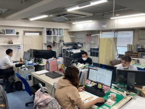 株式会社コスモの写真2