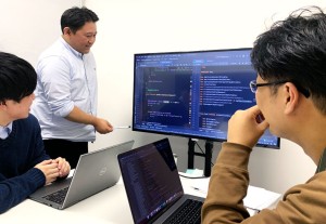 ＳＡＩＳＯＮ　Ｏｆｆｉｃｅ合同会社の写真3