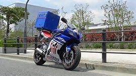 有限会社バイクラインの写真1