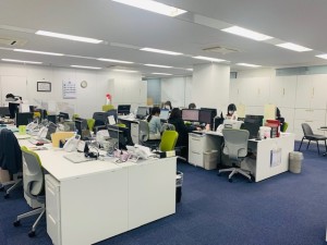 エイブル山内株式会社の写真2