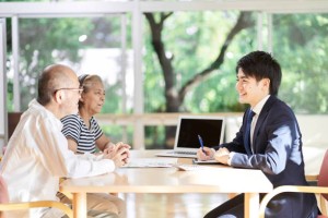 三井住友海上あいおい生命保険株式会社の写真2