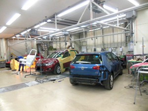 株式会社石井自動車工業の写真2