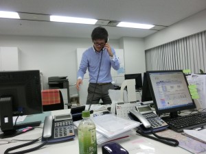 株式会社三和アイシスの写真3